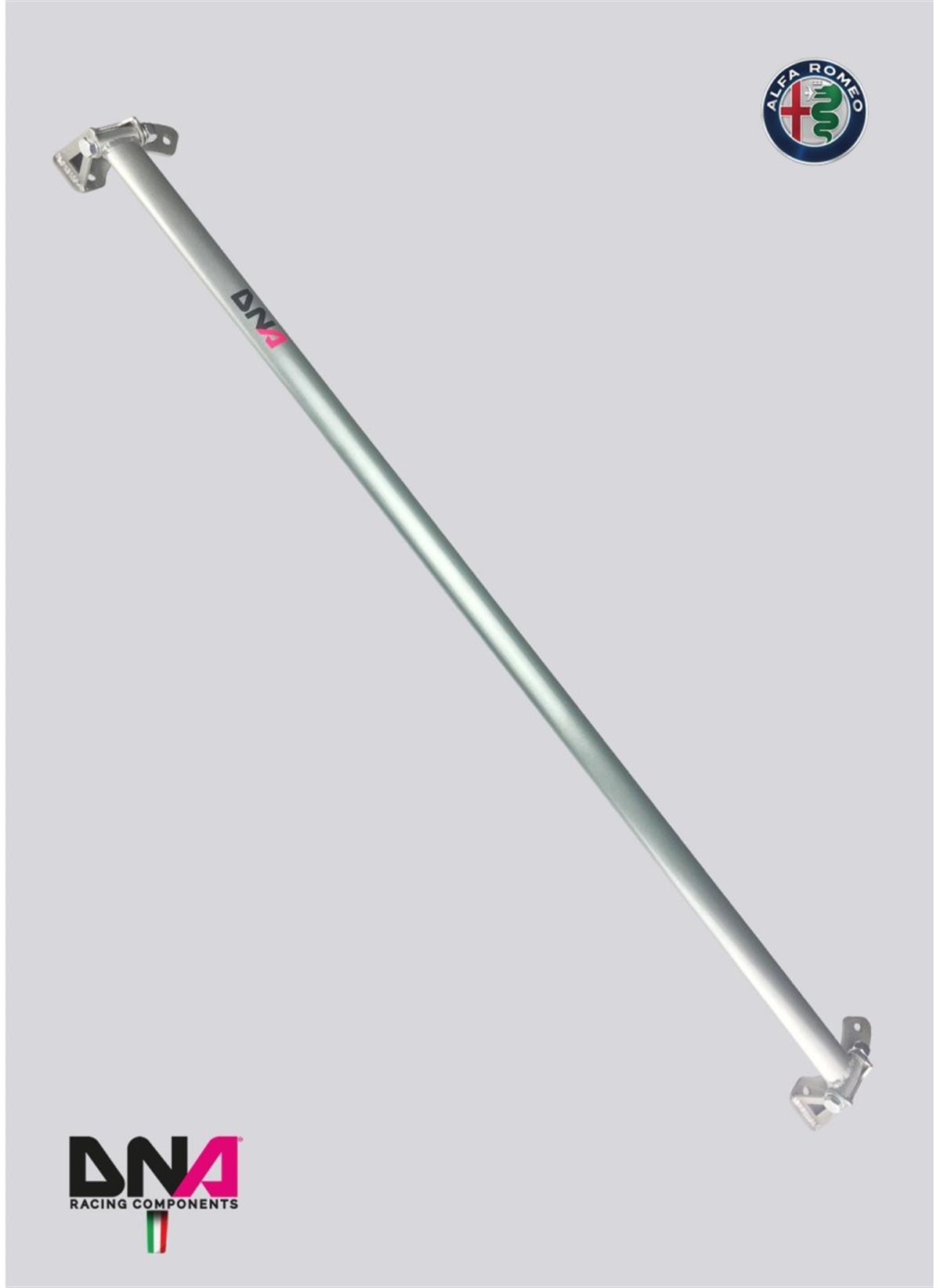Alfa Romeo Giulietta Front Strut Bar Kit ( Pc1172 )