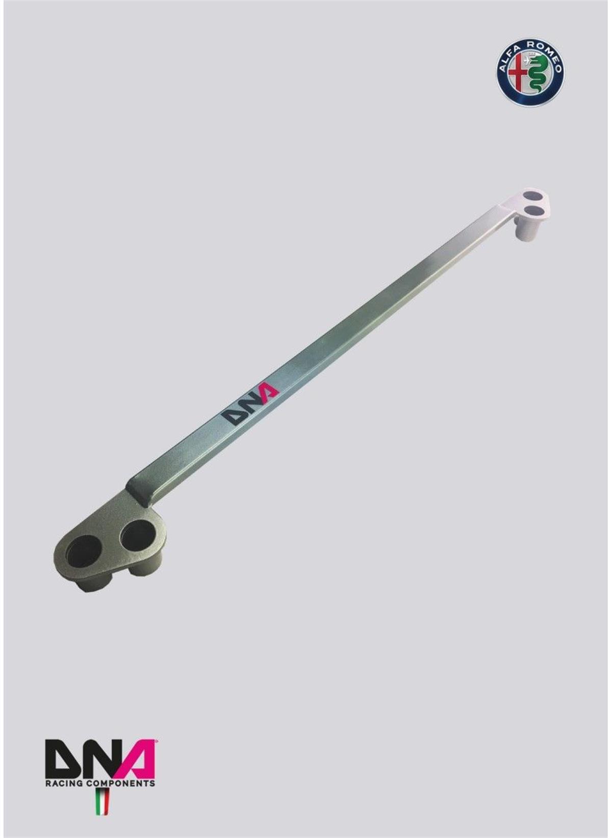 Alfa Romeo Giulietta Front Subframe Tie Rod Kit ( Pc1179 )