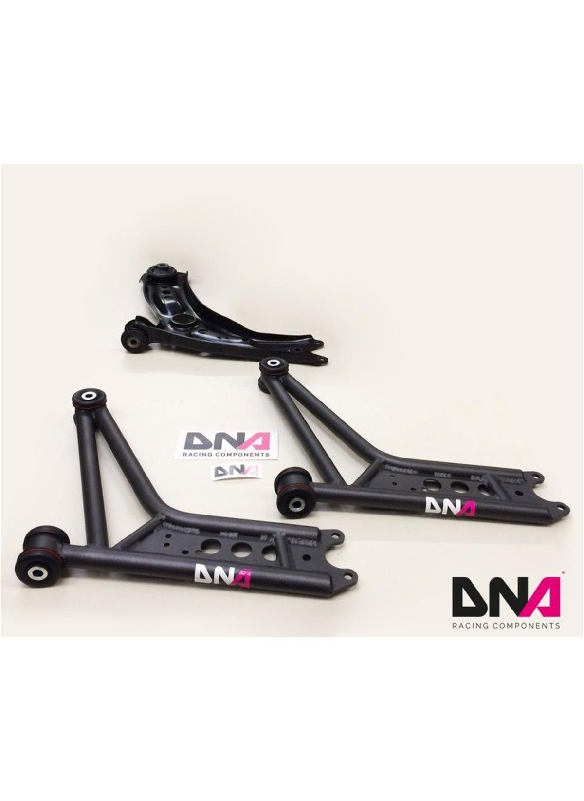 Audi A3 8V Front Suspension Arms Kit ( Pc0503 )