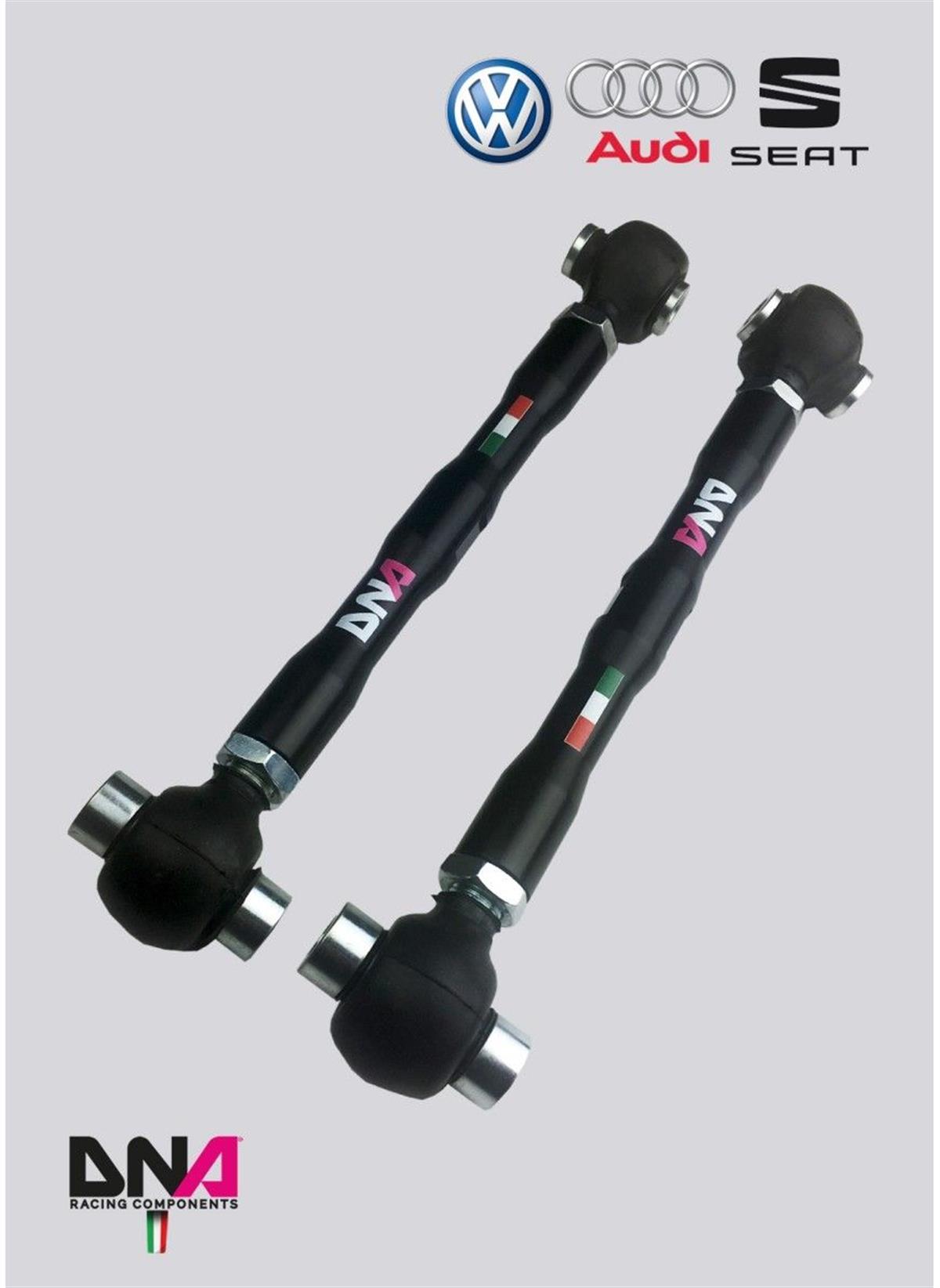 Audi Tt 8J3‐8J9 Rear Lower Suspension Tie Rod Kit ( Pc1315 )