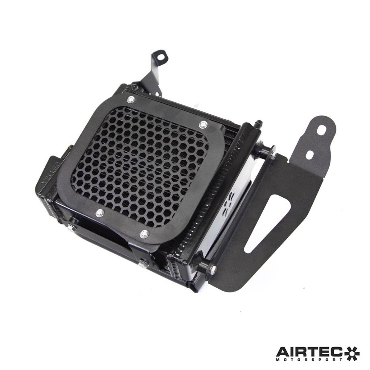 AUXILLIARY RADIATOR (TOYOTA YARIS GR-ATRADYGR2)