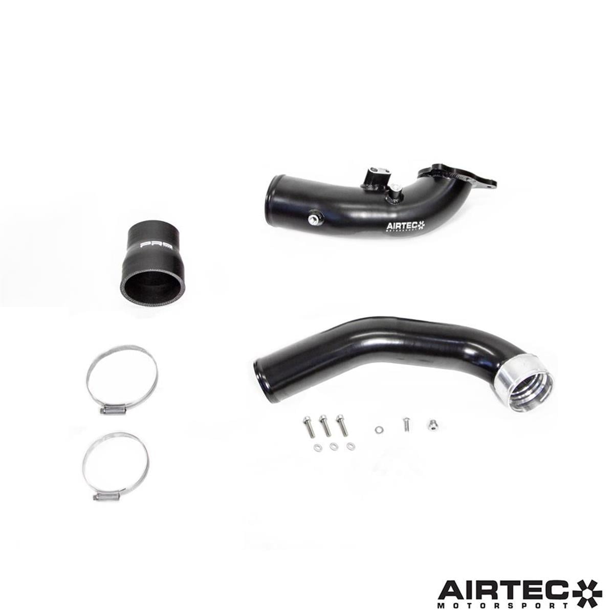 BIG BOOST PIPE KIT B58 (BMW M135I, M140I-ATMSBMW12)
