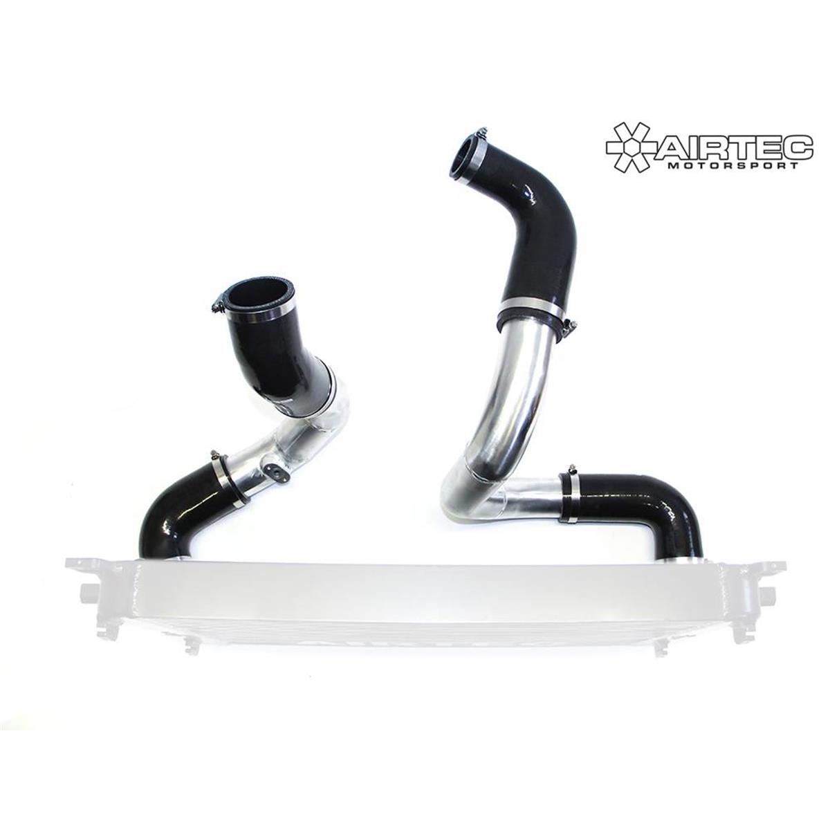 BIG BOOST PIPE KIT (EA888 MQB PLATFORM-ATMSVAG4)
