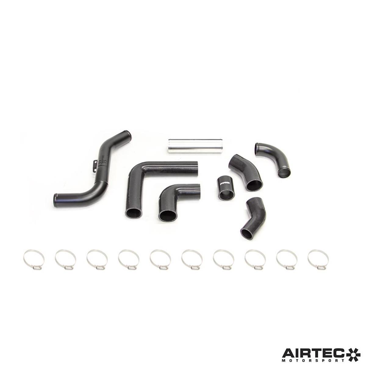 BIG BOOST PIPE KIT (VOLVO C30 T5-ATMSVOL1)