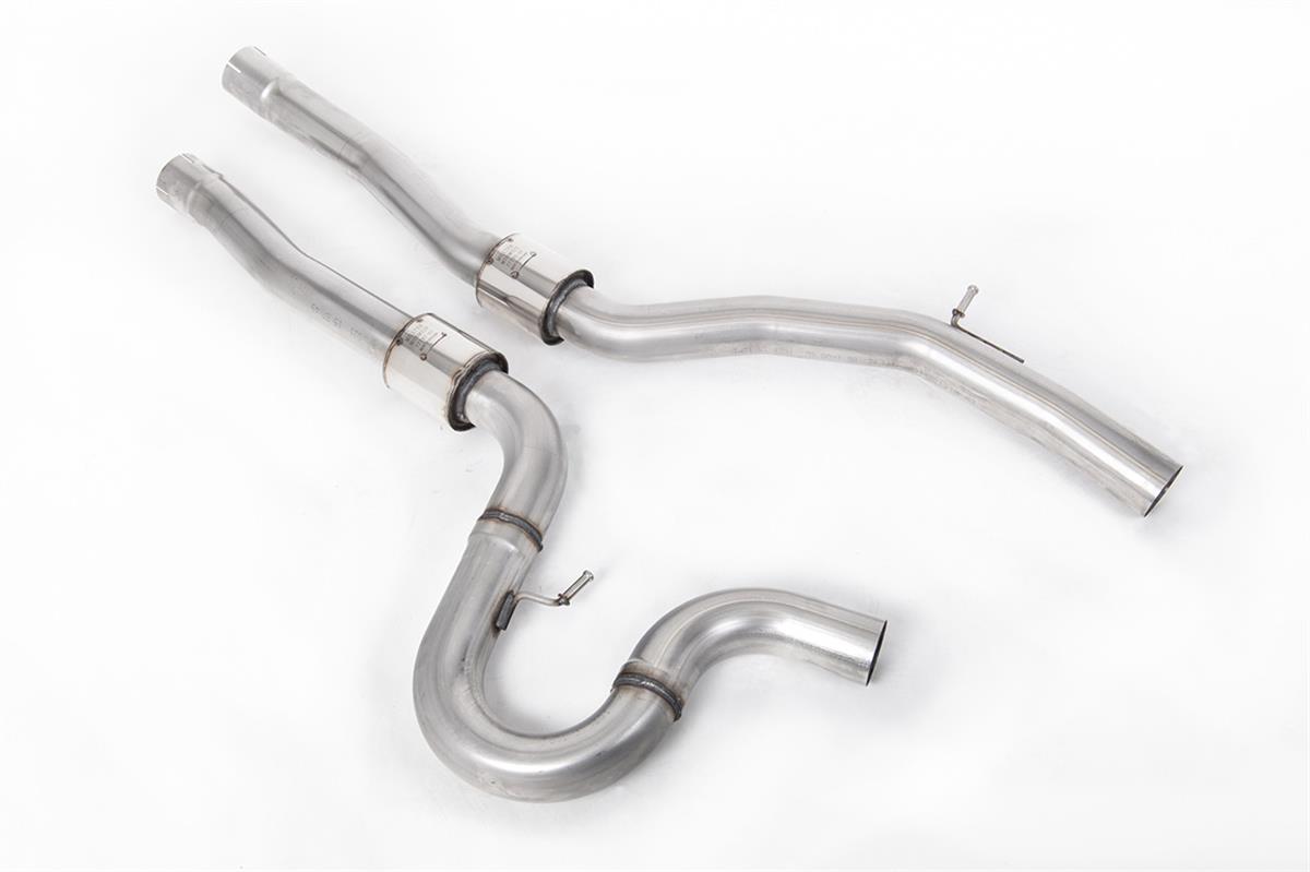 BMW - 3 Series - Additional parts - F80 M3 & M3 Competition Saloon 
