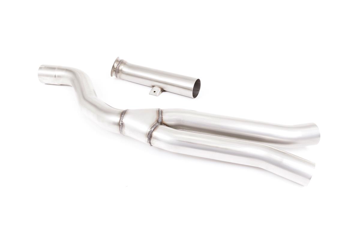 BMW - Z4 - GPF/OPF Bypass - G29 3.0 I6 