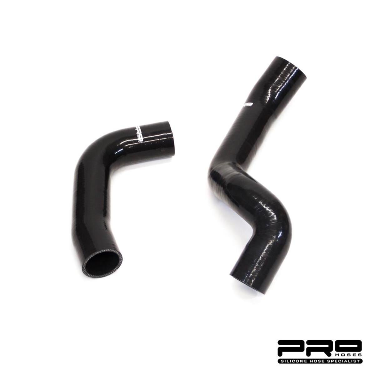 BOOST HOSE KIT NO CLIPS (FORD RANGER 3.2 TDCI-PH/BOSFO30)