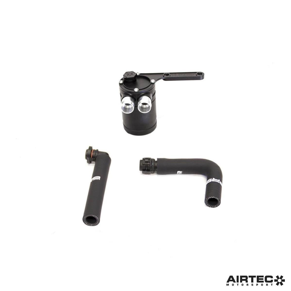 CATCH CAN KIT  (BMW M2 COMP, M3, M4-ATMSBMW2)