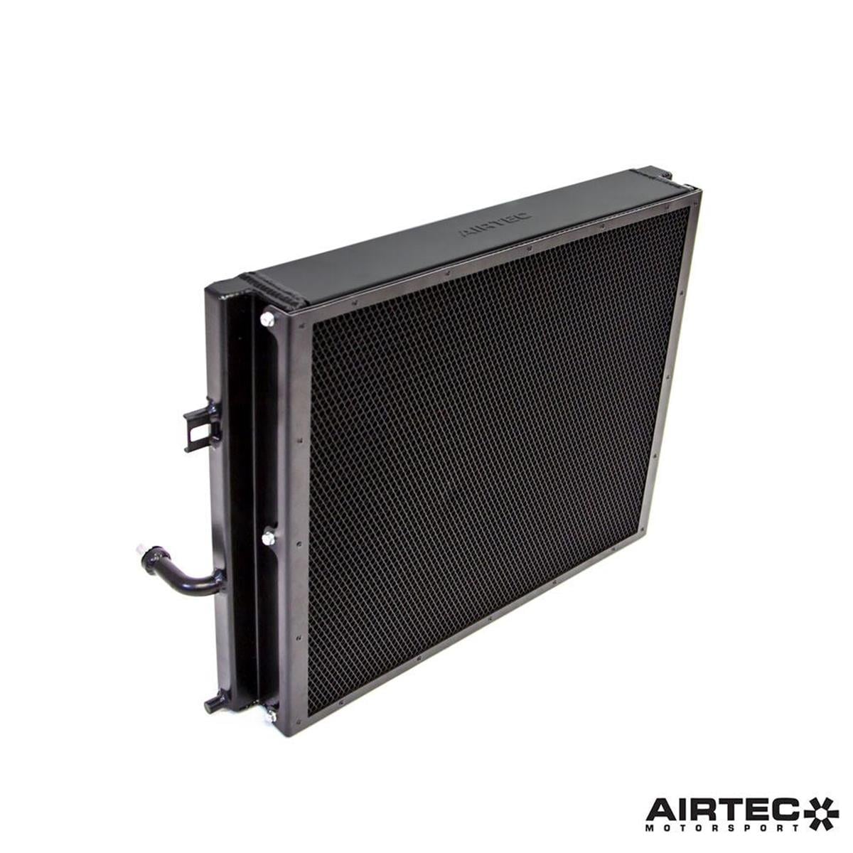 CHARGECOOLER RADIATOR (BMW M135I, M140I (B58)-ATRADBMW2)