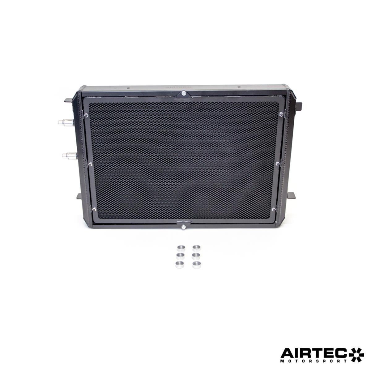 CHARGECOOLER RADIATOR (BMW M2 COMP, M3, M4 S55-ATRADBMW1)