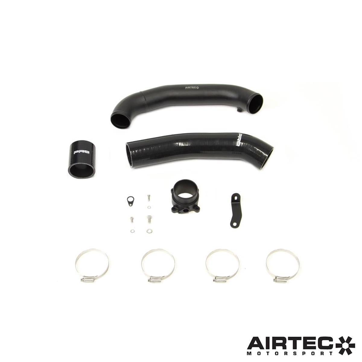 COLD SIDE BIG BOOST PIPE KIT  (HYUNDAI I20N-ATMSHYU8)