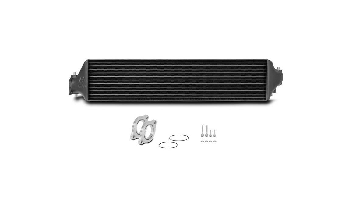 Comp. Intercooler Kit Honda Civic FK7