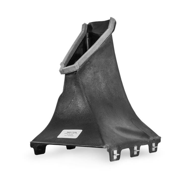 Competition Package Porsche 991 Turbo 