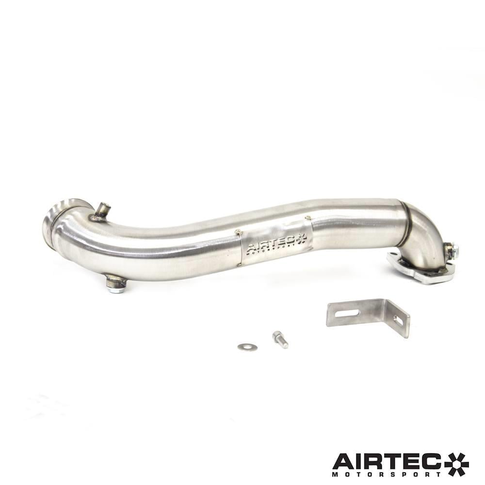 DE CAT DOWNPIPE (MINI COOPER R56-ATEXHMINI1)