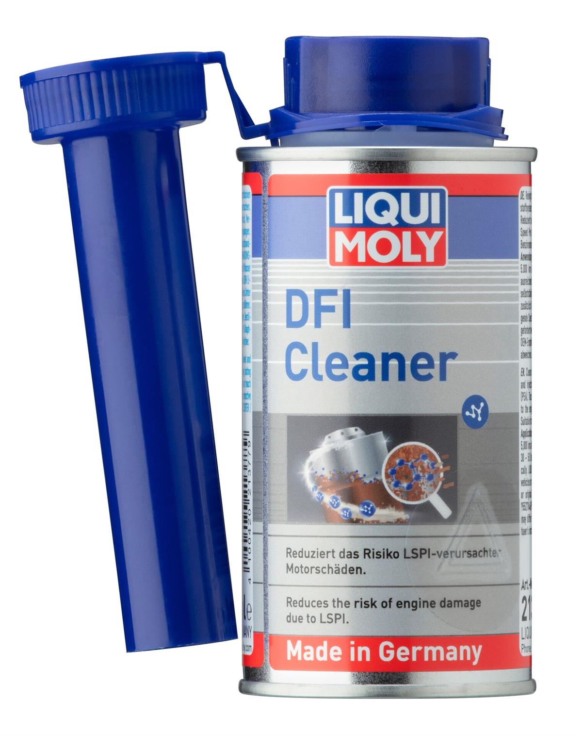 DFI Cleaner 120ml