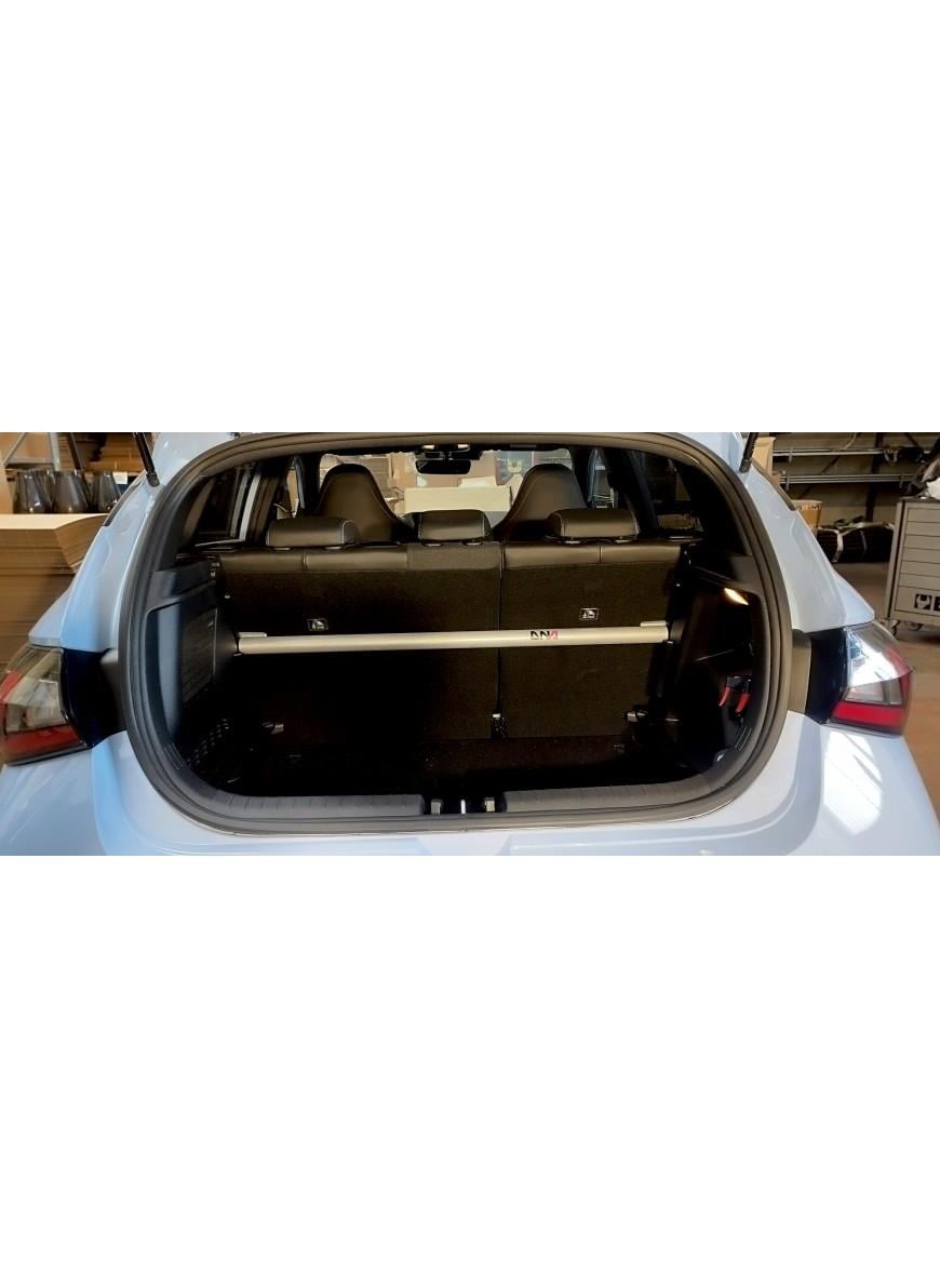DNA Racing Arka Kule Gergisi (Bağlantı Çubuksuz) Kiti