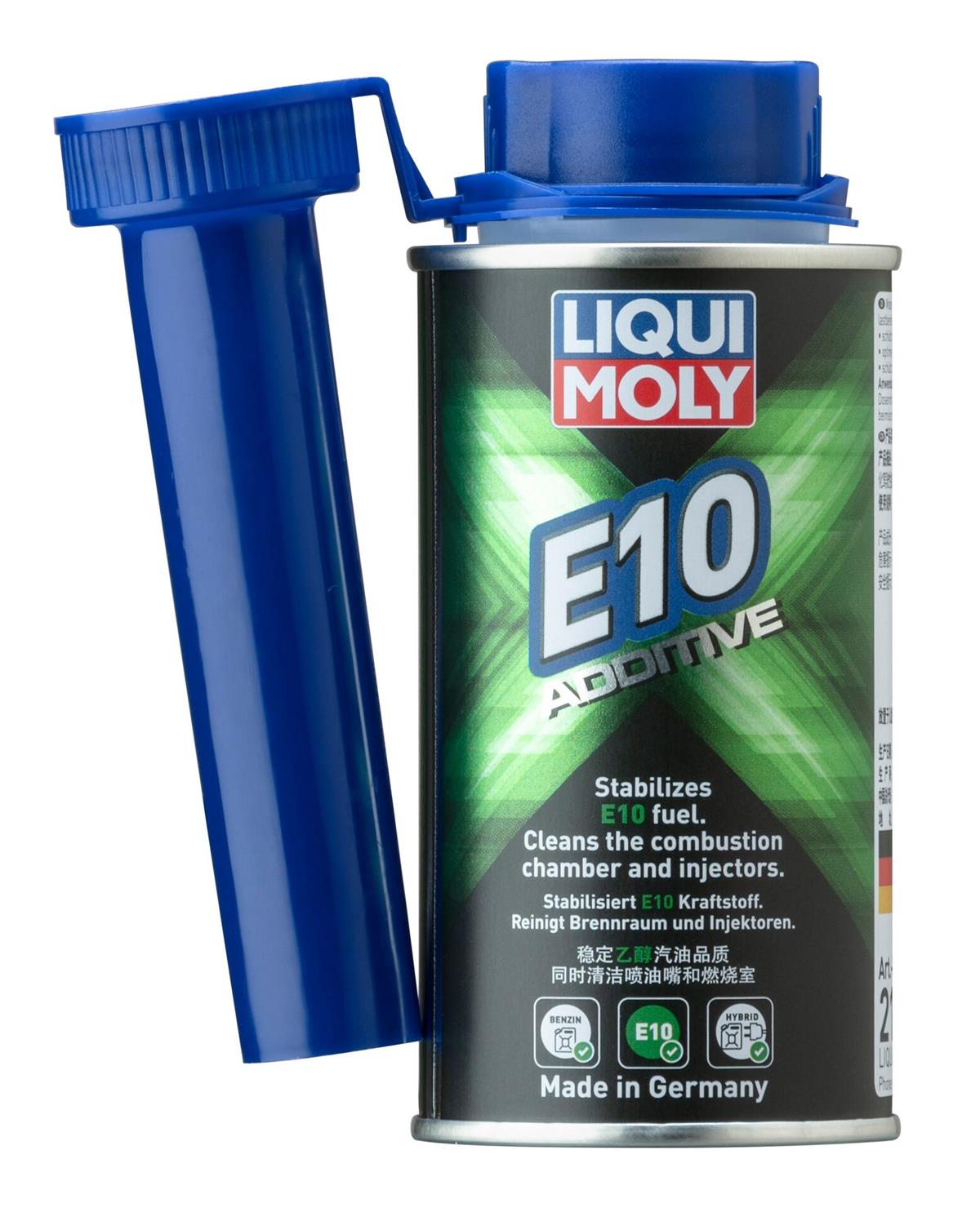 E10 ADDITIVE 150ml