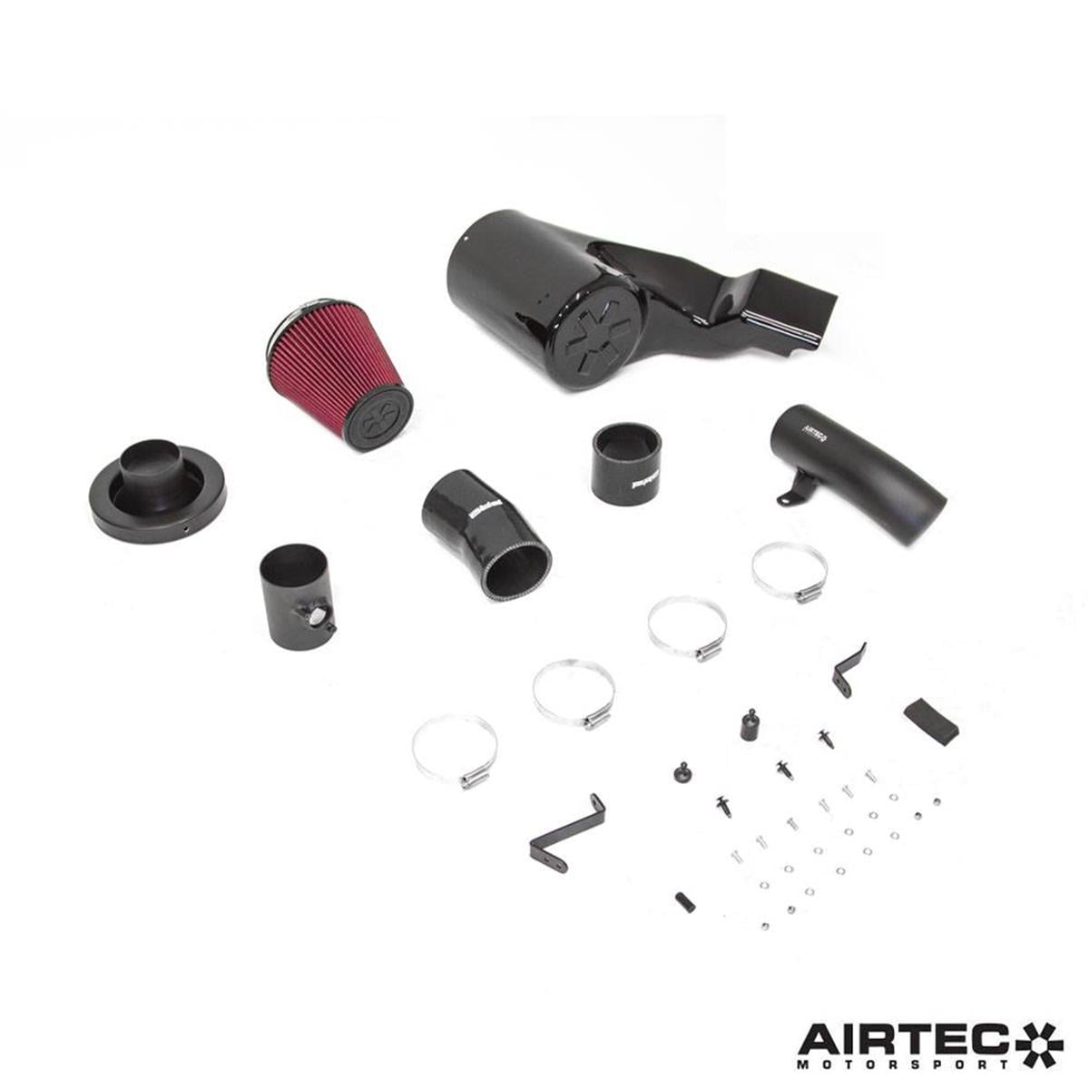 ENCLOSED CAIS  (TOYOTA YARIS GR-ATIKYGR02)