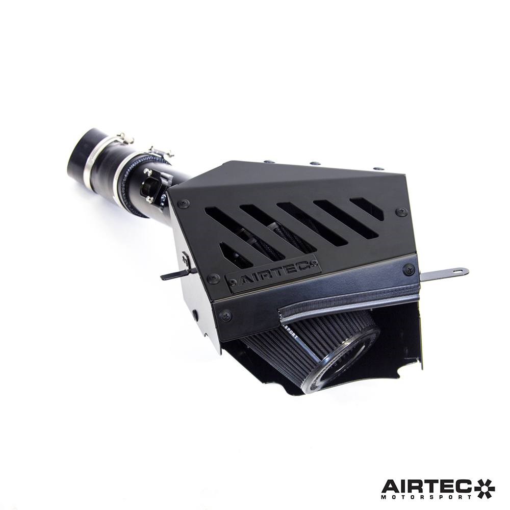 Enclosed Induction Kit for Mini F56 Cooper S & JCW (Pre-LCI)