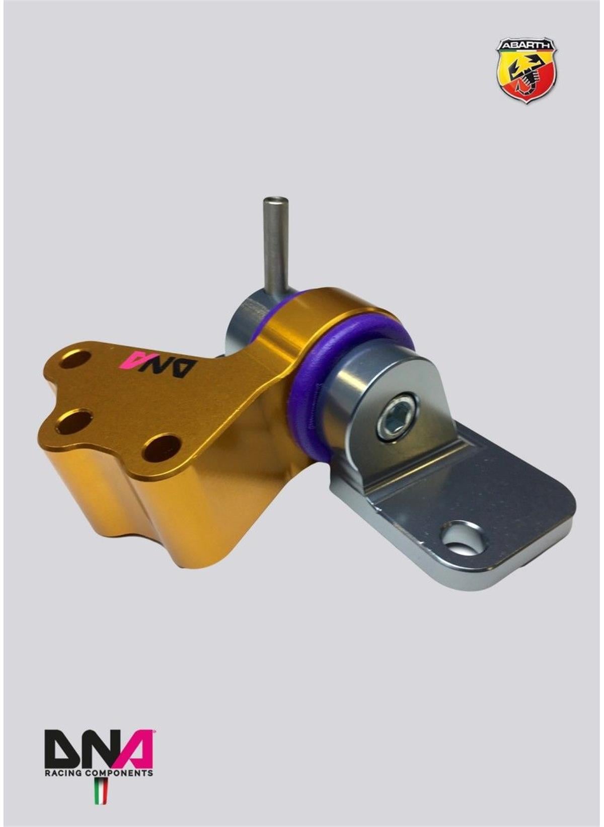 Fiat 500 Eu Fast Road Engine Support Kit (Abarth Only) ( Pc1494 )