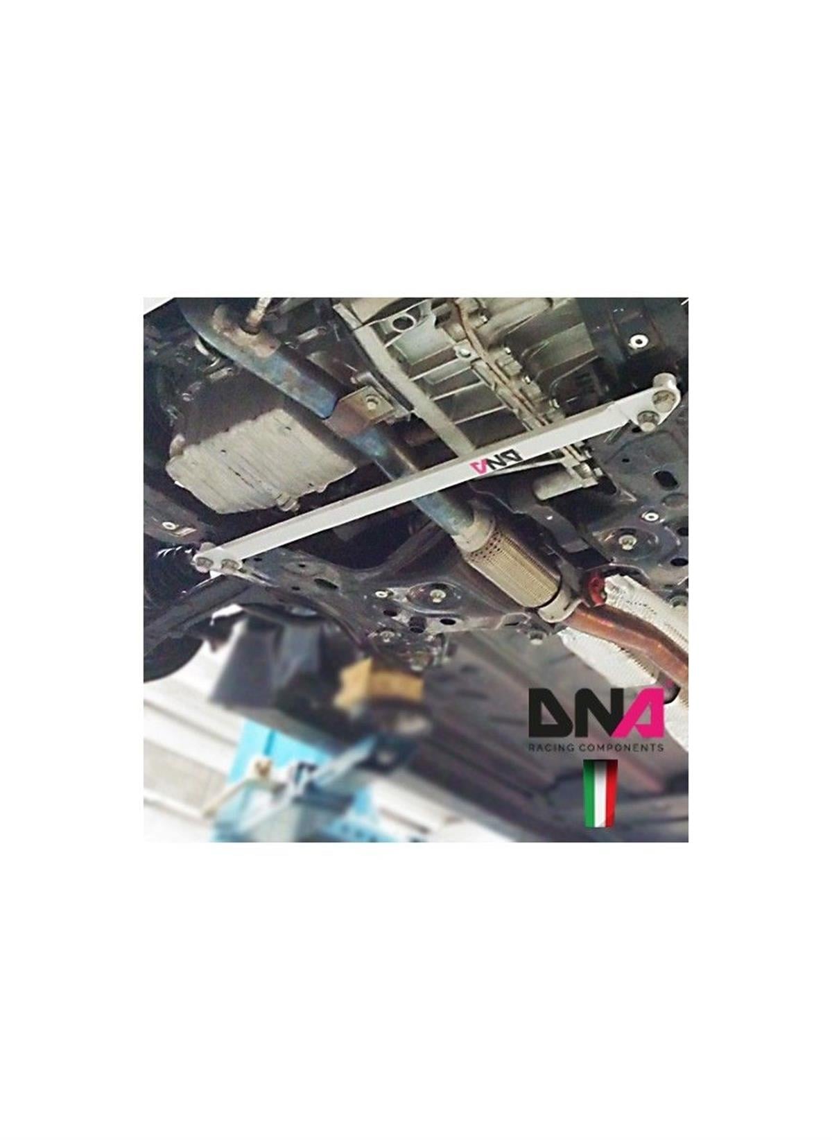 Fiat 500 Eu Flat Front Subframe Tie Rod Kit ( Pc0920 )