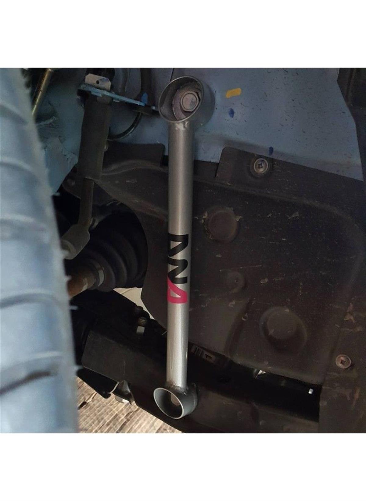 Fiat 500 Eu Front Lateral Subframe Tie Rod Kit ( Pc0495 )