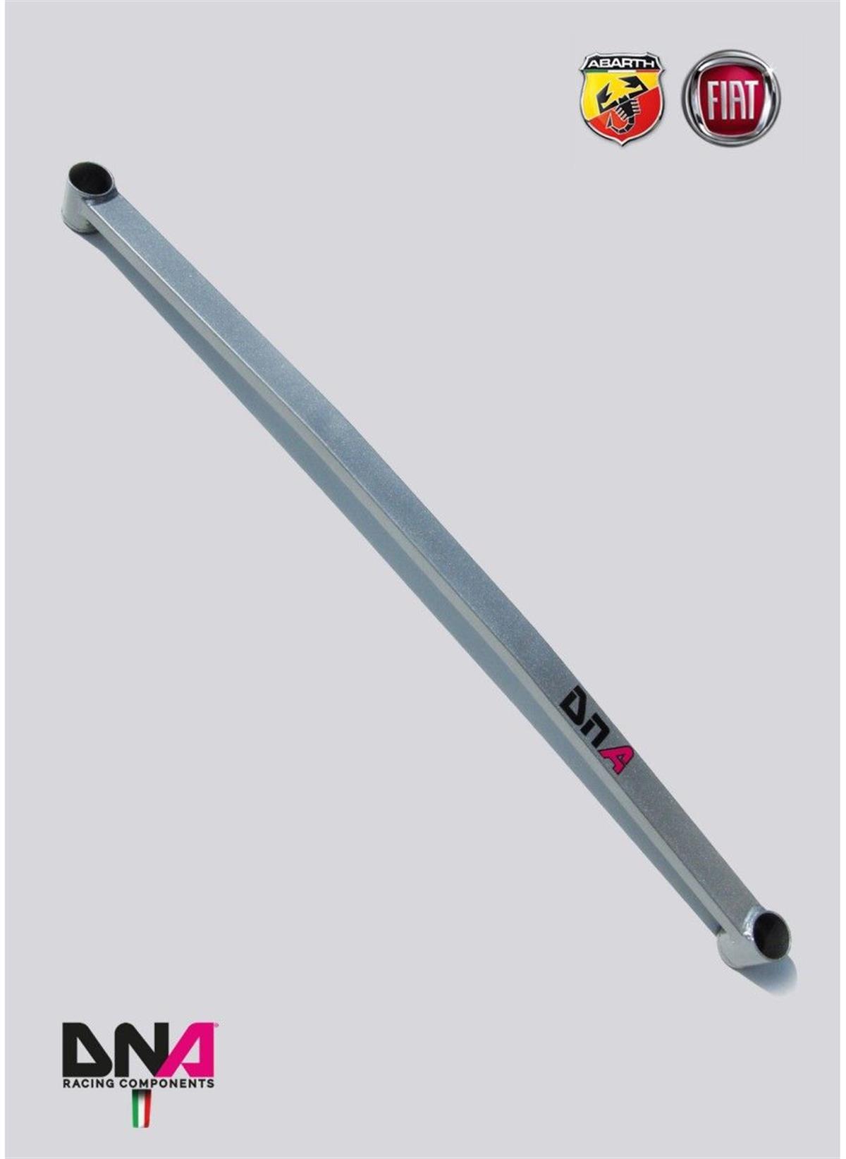 Fiat 500 Eu Front Subframe Tie Rod Kit ( Pc0100 )