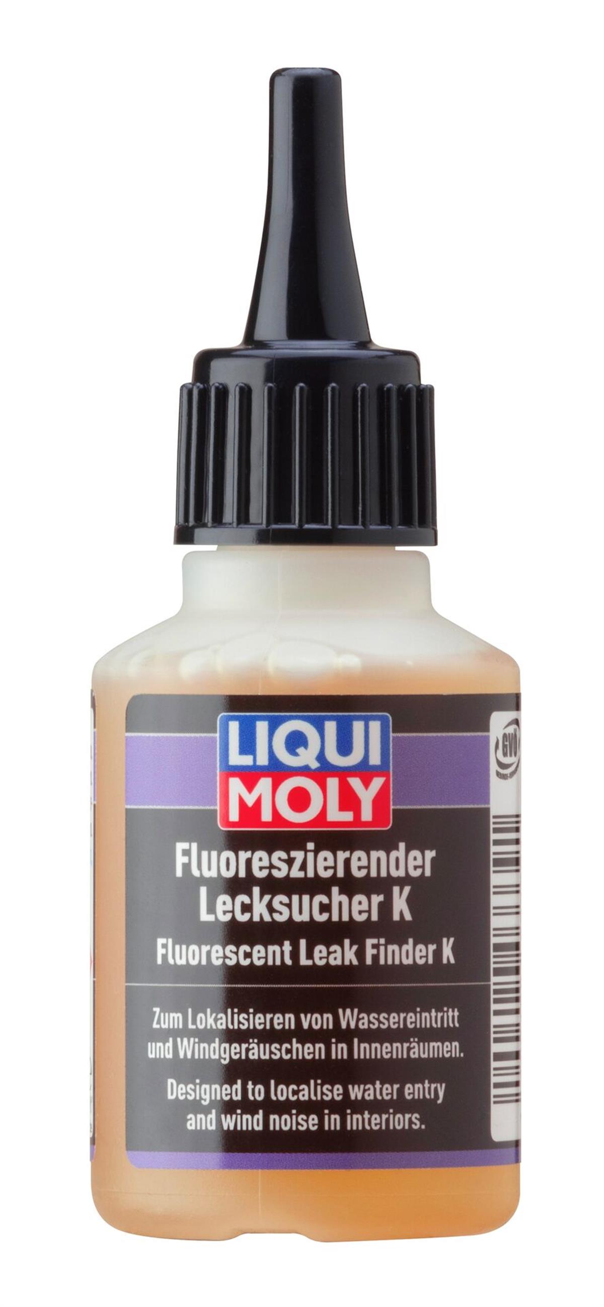 FLORESAN KAÇAK ARAYICISI K 50 ml