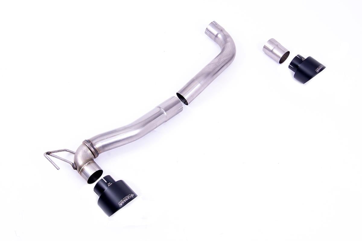 Ford - Fiesta - Additional parts - Mk8 & Mk8.5 ST 1.5 EcoBoost 200PS 