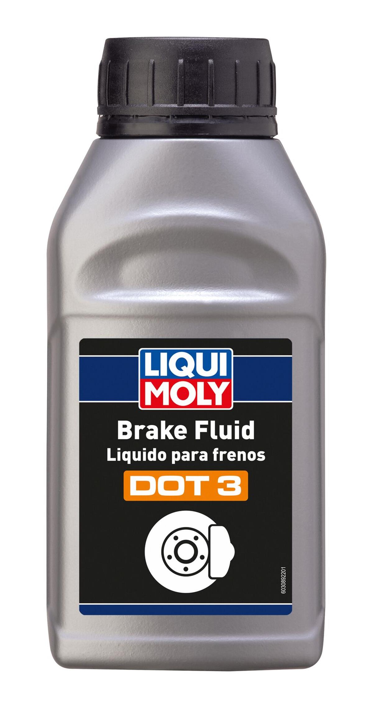 FREN HİDROLİĞİ DOT 3 500 ml