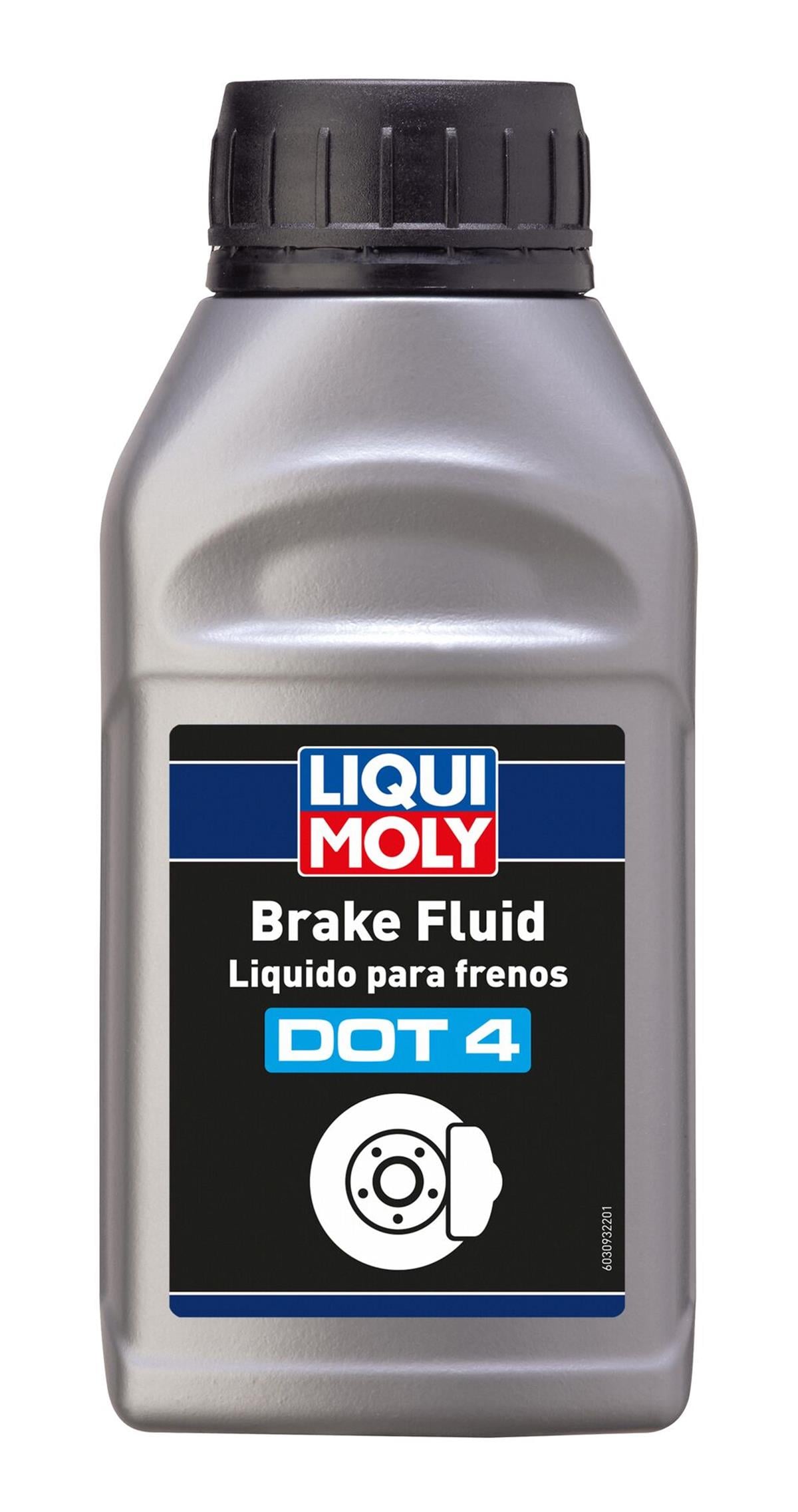 FREN HİDROLİĞİ DOT 4 500 ml