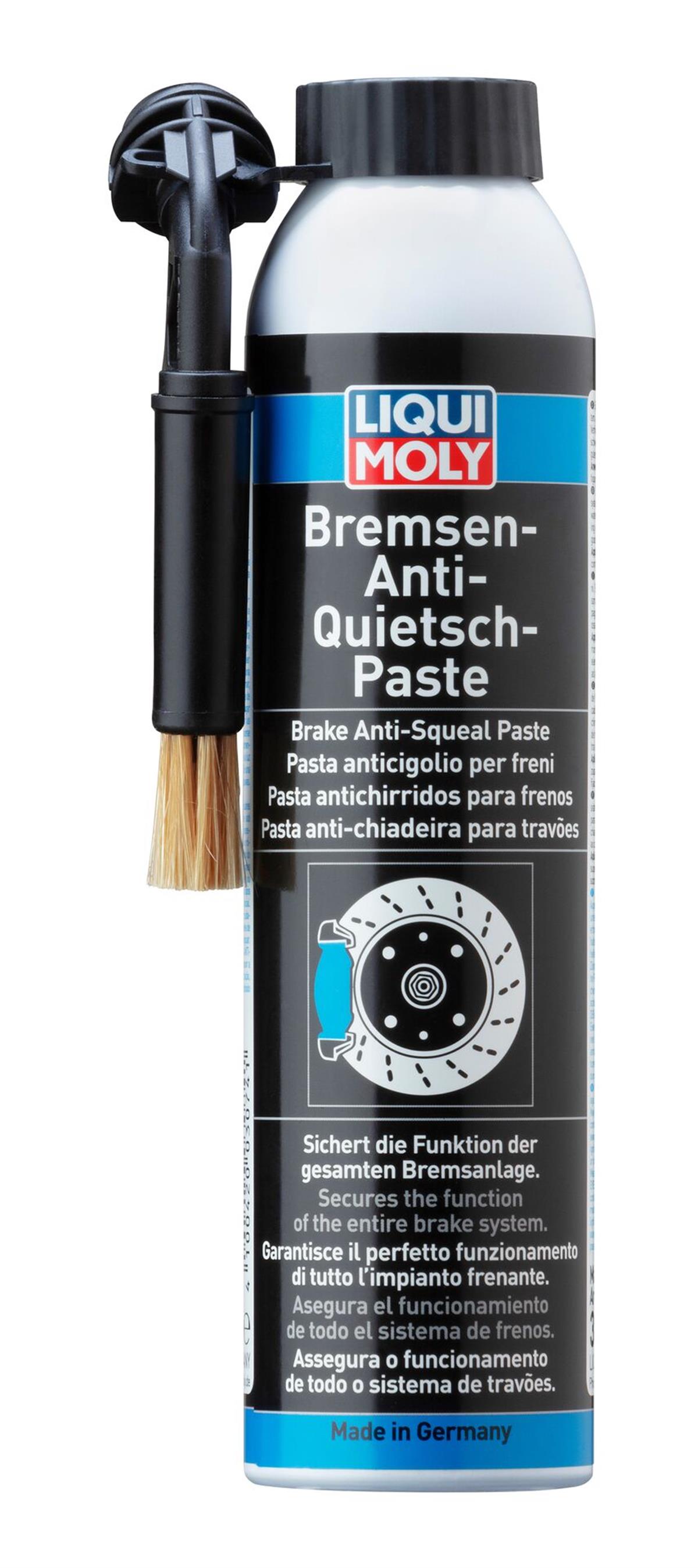 FREN SESI ÖNLEYICI 200 ml