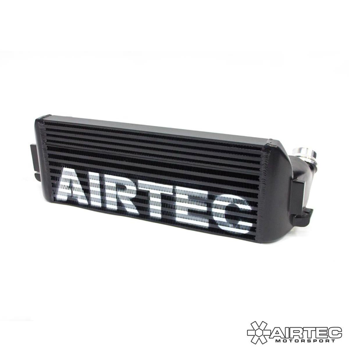 FRONT MOUNT INTERCOOLER (BMW F20/F21/22, F30/F31/F34, F32/F36-ATINTBMW9)