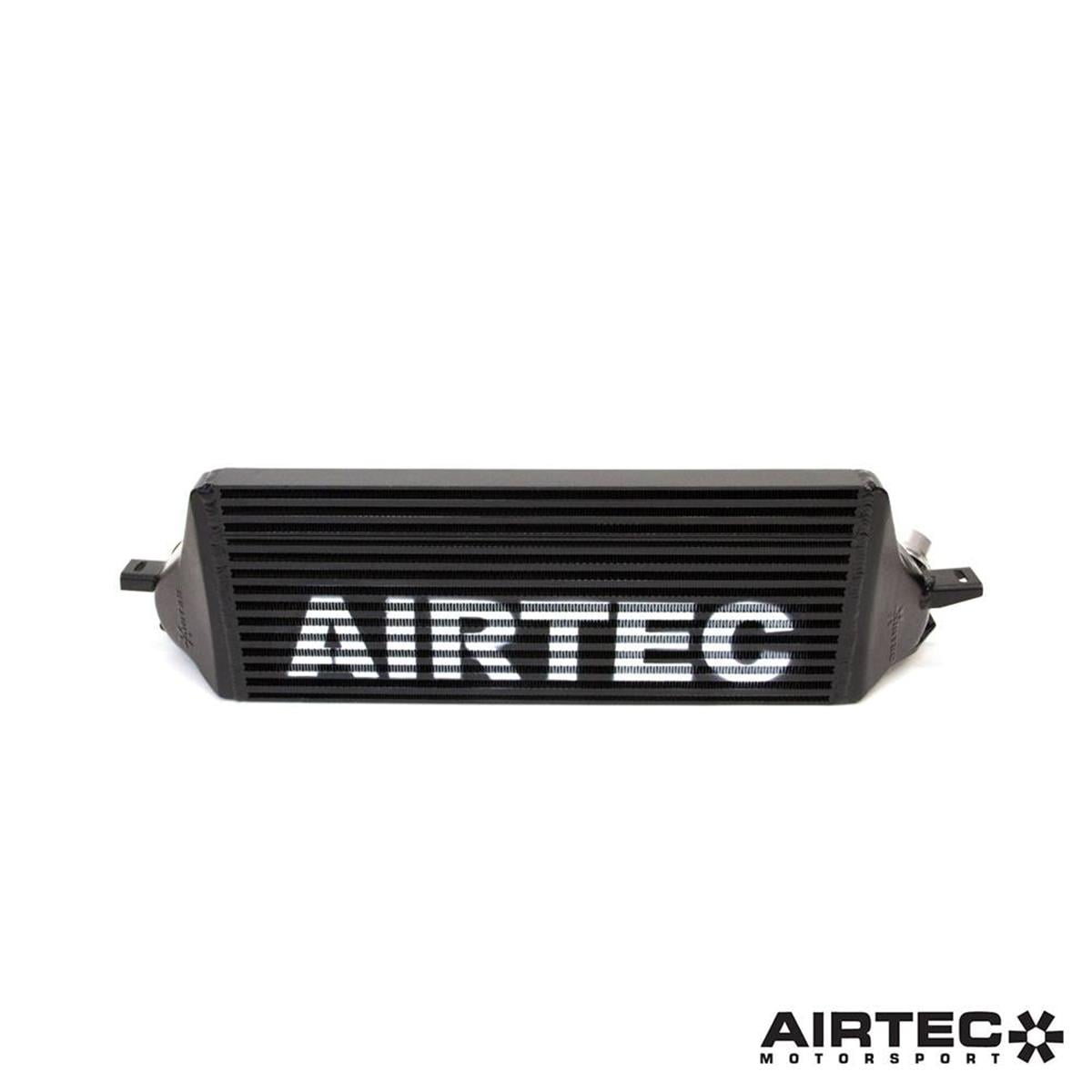 FRONT MOUNT INTERCOOLER (BMW M135I, M140I (F40)-ATINTBMW7)