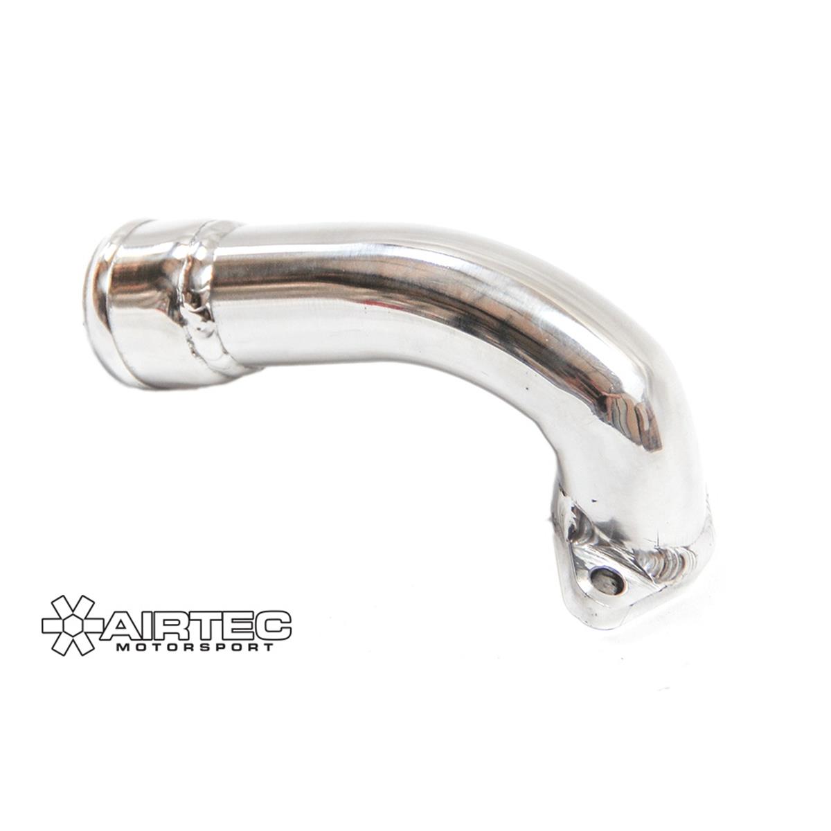 FRONT TURBO HARD PIPE (FORD FIESTA 1.0 ECOBOOST  -ATMSFO51)