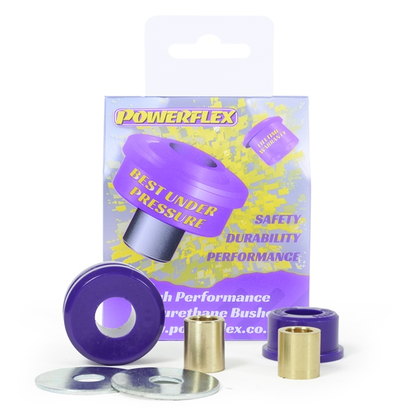 Gear Shift Cable Bush Kit