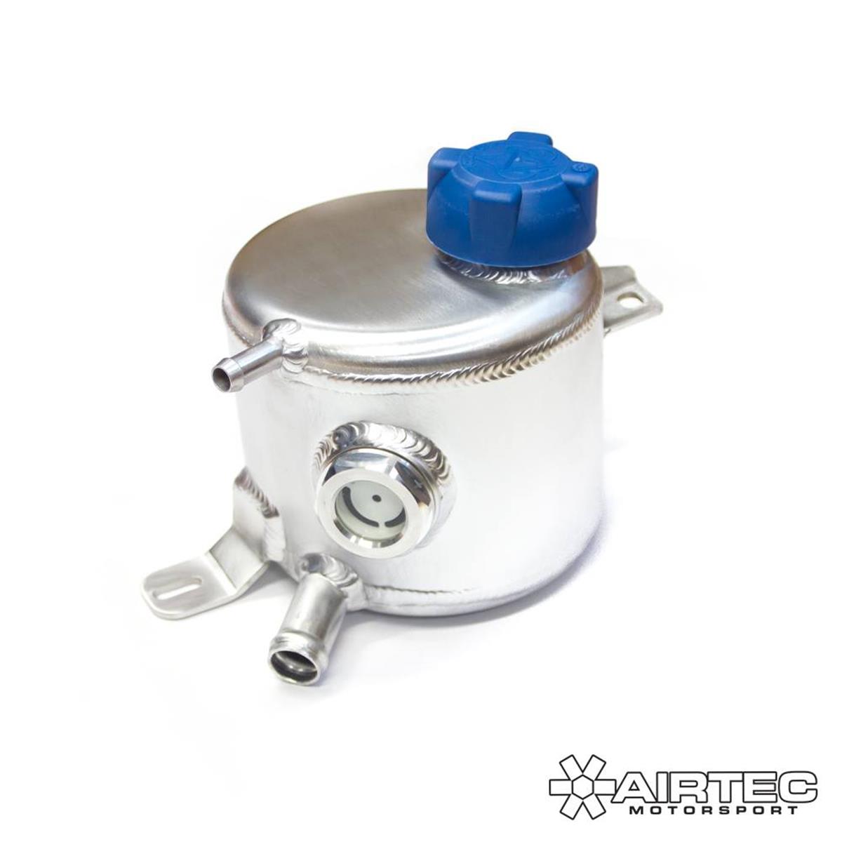 HEADER TANK (RENAULT CLIO 200 EDC RS-6059103)