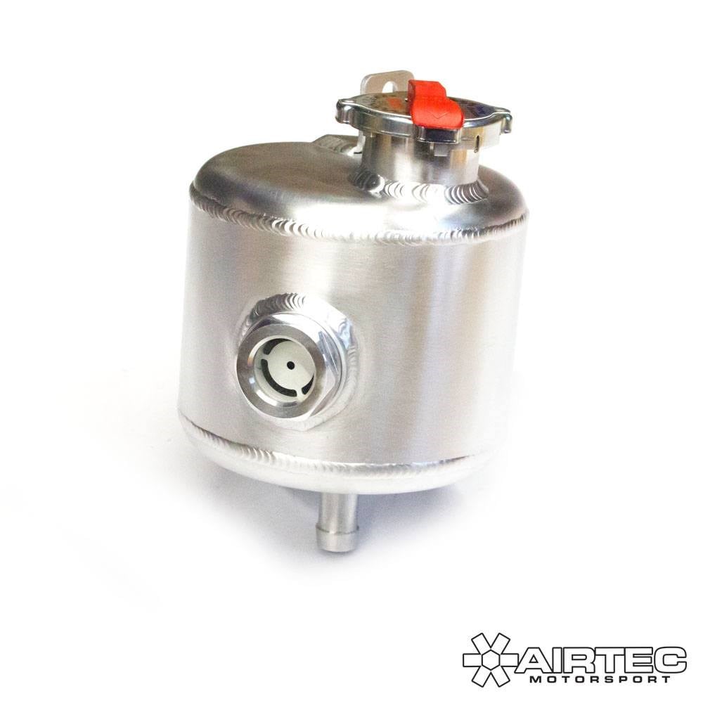 HEADER TANK - STANDARD CAP ONLY (MINI COOPER S R53-ATMSMINI2)