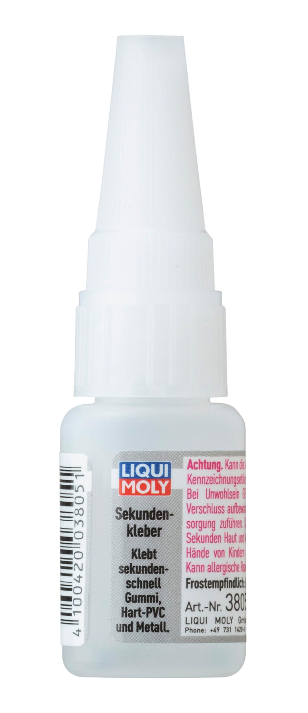 HIZLI YAPISTIRICI 10 G