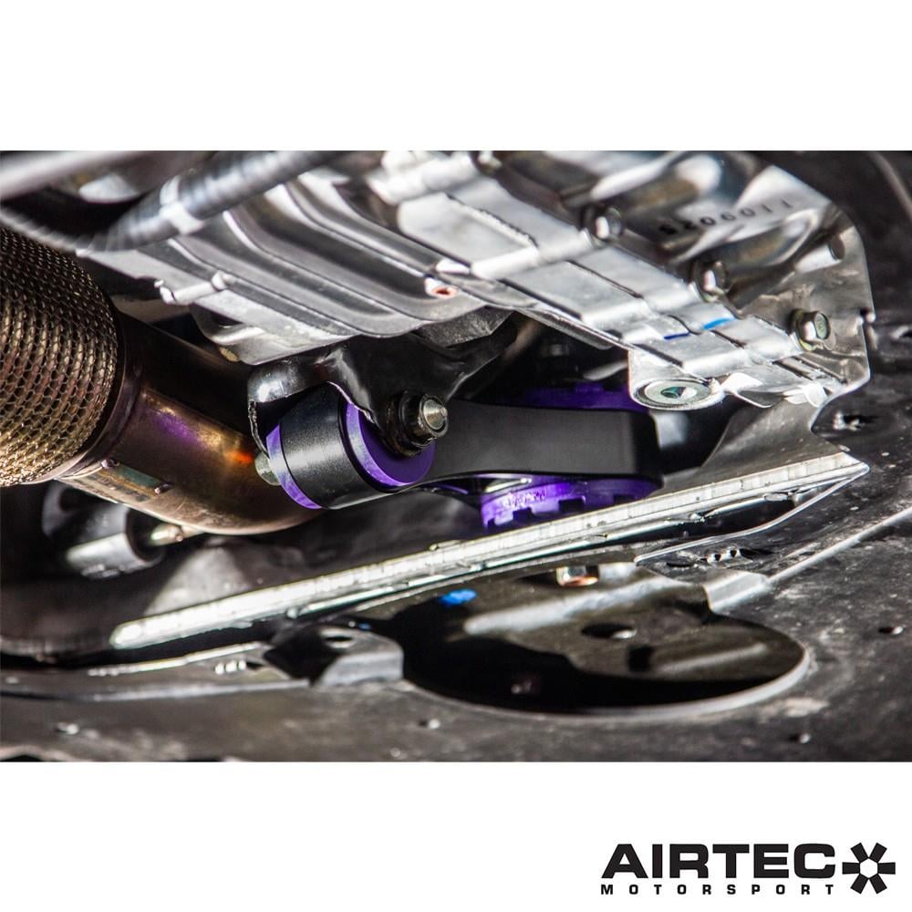 Honda Civic FL5 Type R için AIRTEC Motorsport Tork Takozu (Torque Mount)