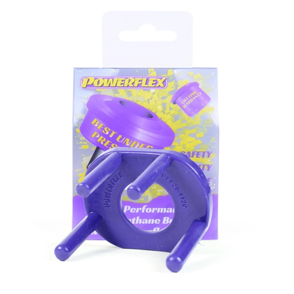 Honda Civic ModelsLower Torque Mount Insert