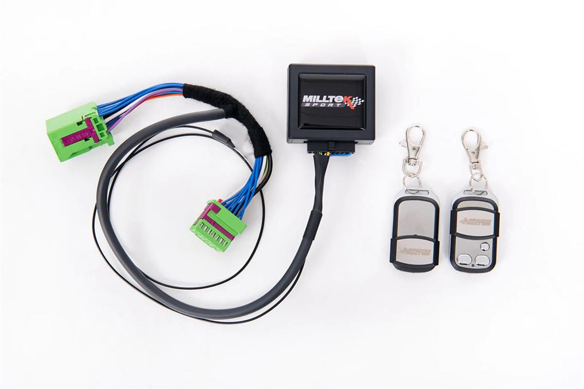 Hyundai - i20 - Active Valve Control - N 1.6 T-GDi 204PS 