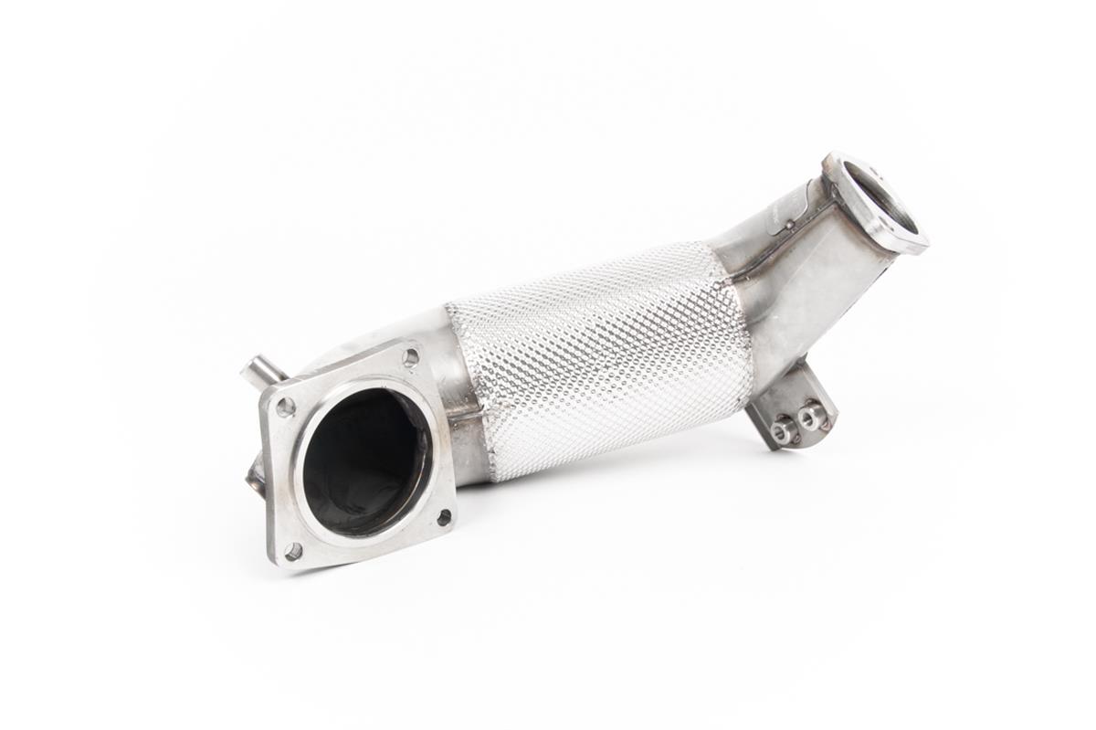 Hyundai - i30 - HJS Tuning ECE Downpipes - N 2.0 T-GDi 