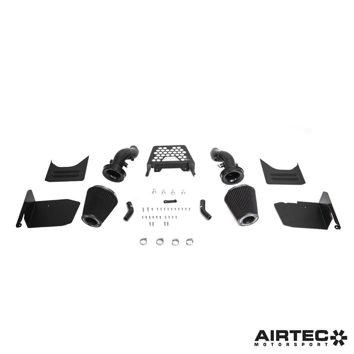 INDUCTION KIT (ASTON MARTIN VANTAGE V8-ATIKAM1)