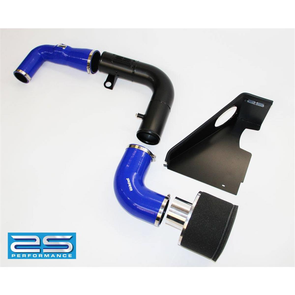 INDUCTION KIT (AUDI A3, S3 8P, LEON 1P, OCTAVIA VRS, GOLF MK5-6, VW SCIROCCO 137, R 137-ATIKVAG19)