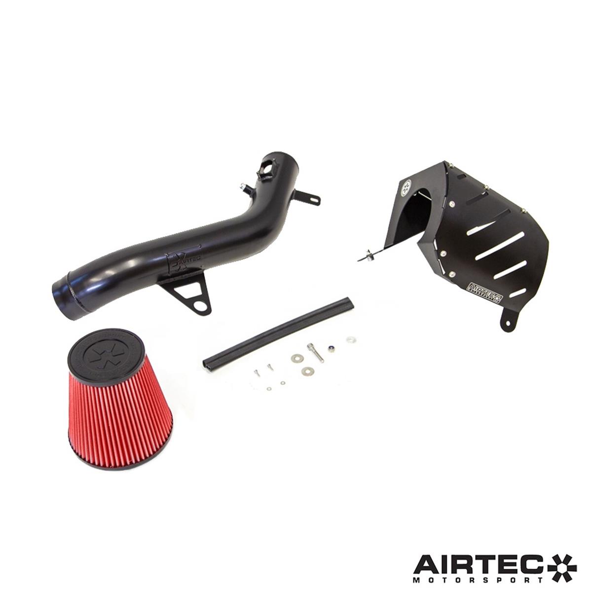 INDUCTION KIT  (BMW M135I, M235I, M335I, M435I & M2 NON COMP. (N55)-ATIKBMW2)