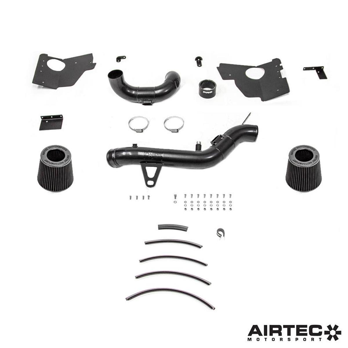 INDUCTION KIT  (BMW M2 COMP, M3, M4 S55-ATIKBMW3)