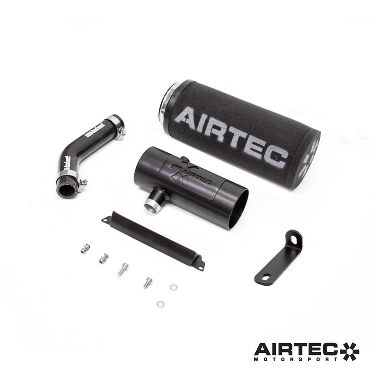 INDUCTION KIT  (FIAT 500 & 595 ABARTH 1.4 LT TURBOCHARGED-ATIKFT1)