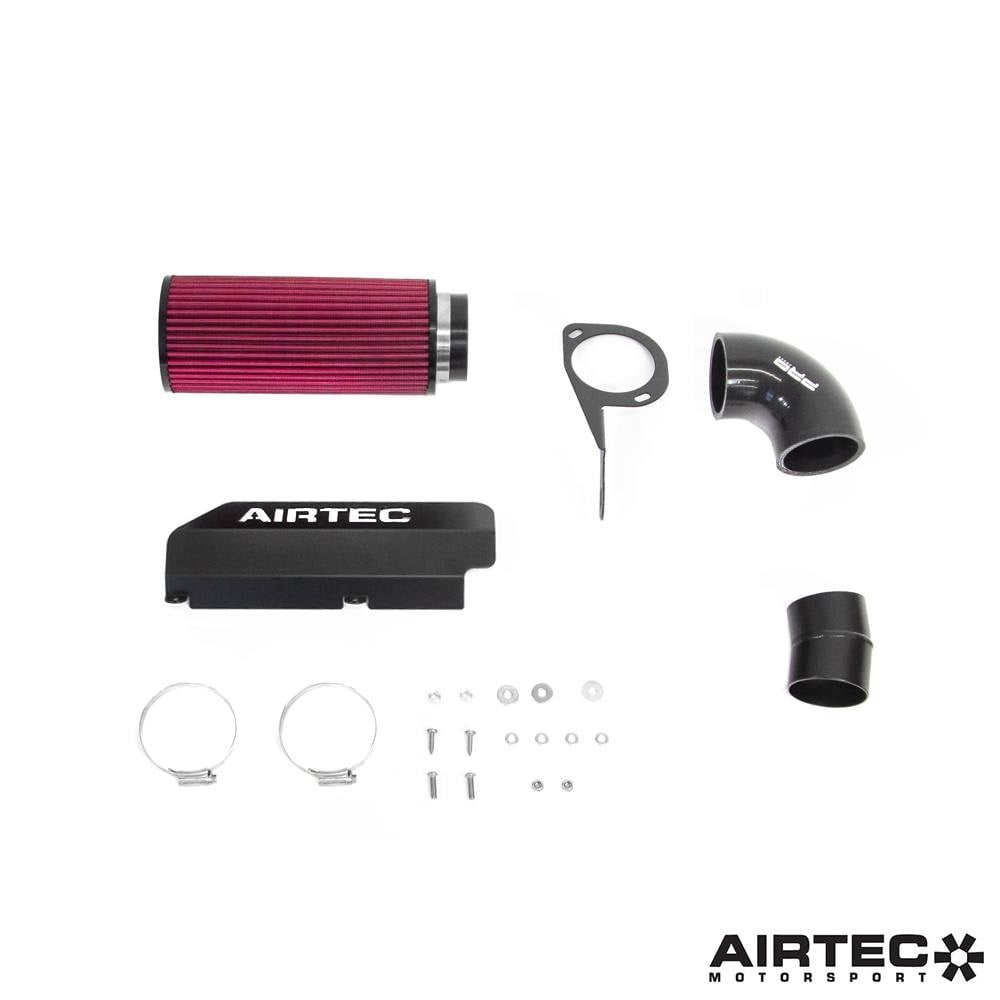 Induction Kit for Peugeot 508 GT