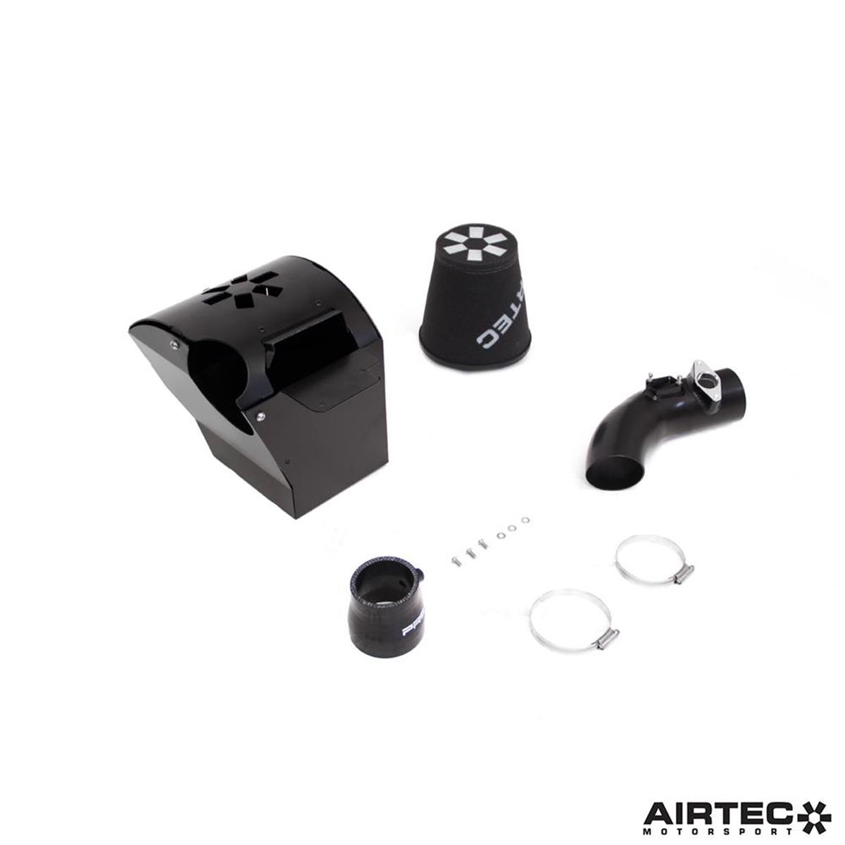 INDUCTION KIT (HONDA CIVIC FK8 TYPE R-ATIKFK801)